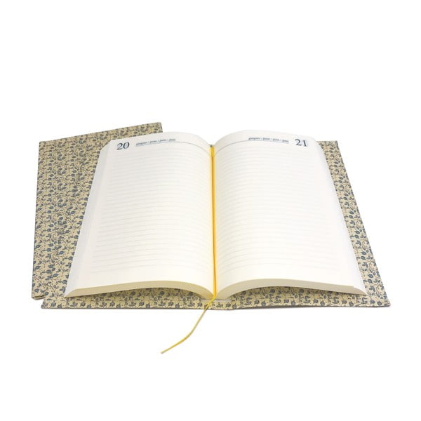 Raamatu kaaned koos kotiga Little Flowers - Kartos-image-2