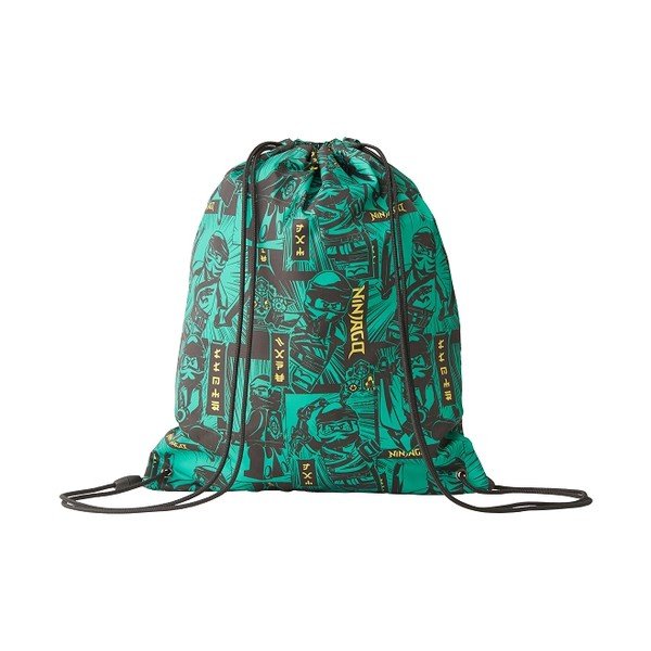 Koolikomplekt 3 tk Ninjago - LEGO®-image-3