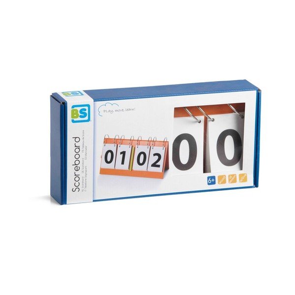 Tabulka na skóre Scoreboard-image-2