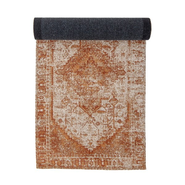 Oranž vaibajooksja 245x75 cm Sirius - Bloomingville-image-2