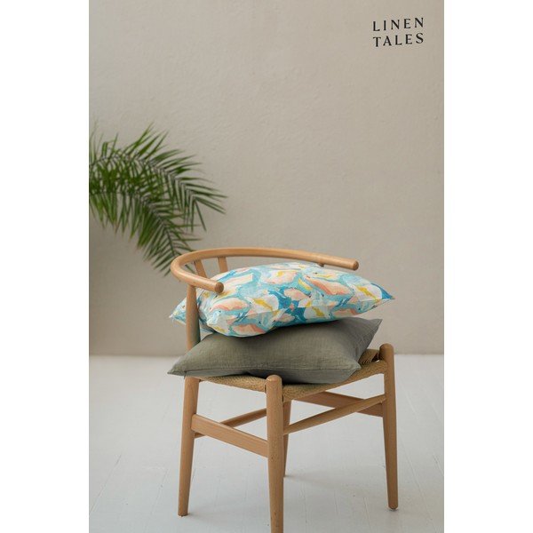 Padjapüür 40x40 cm - Linen Tales-image-1