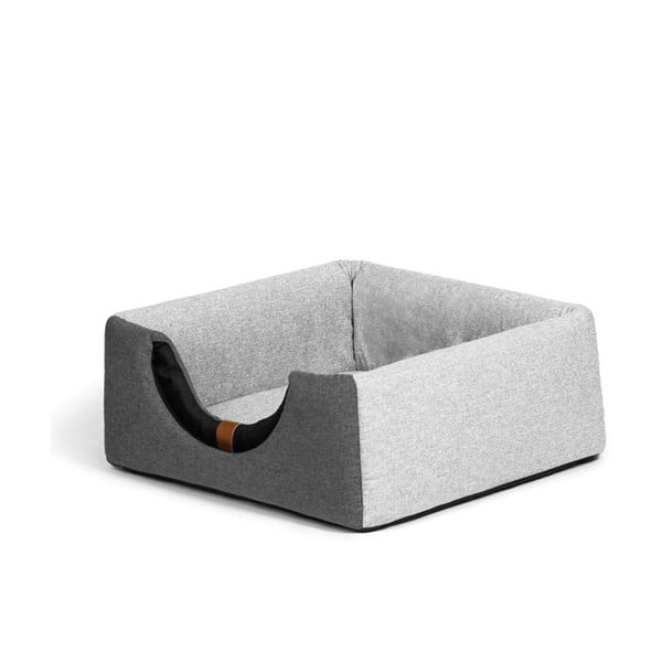 Helehall väike koerakuut 43x43 cm Up and Down L – Rexproduct-image-2