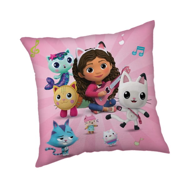 Beebipadi Gabby's Dollhouse - Jerry Fabrics