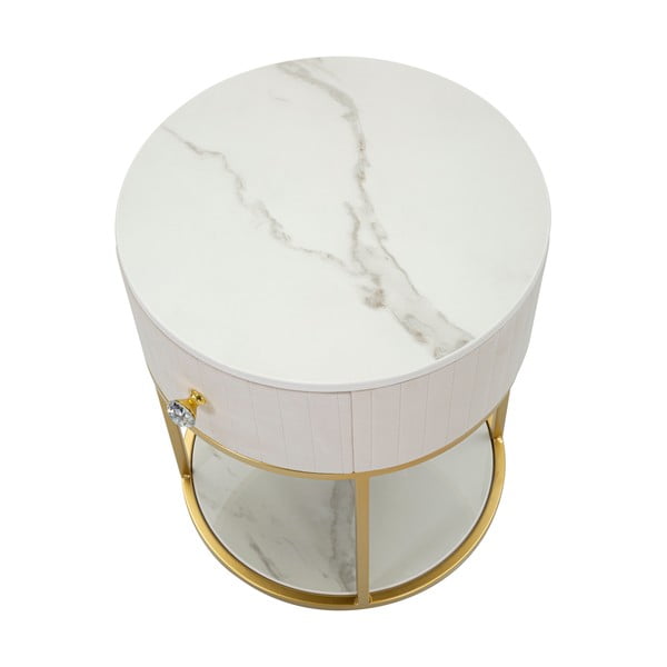 Beež öökapp Montpellier - Mauro Ferretti-image-3