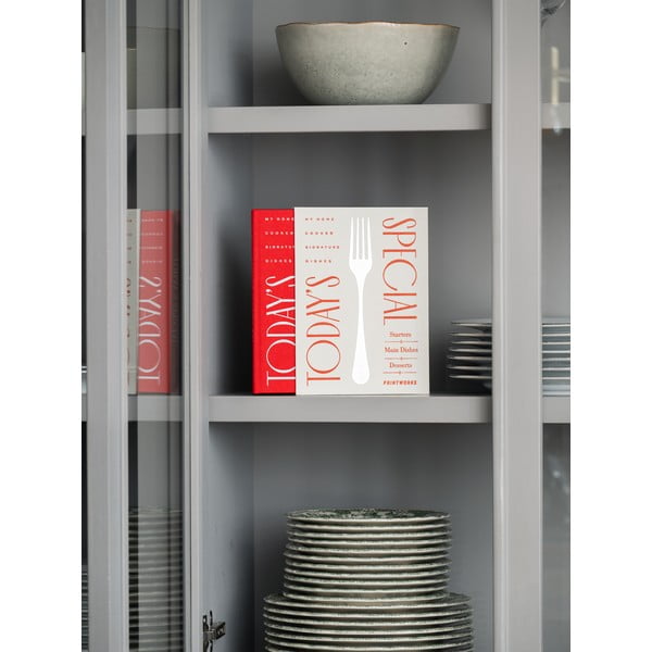 Retseptiraamat 50lk Today's Special - Printworks-image-2