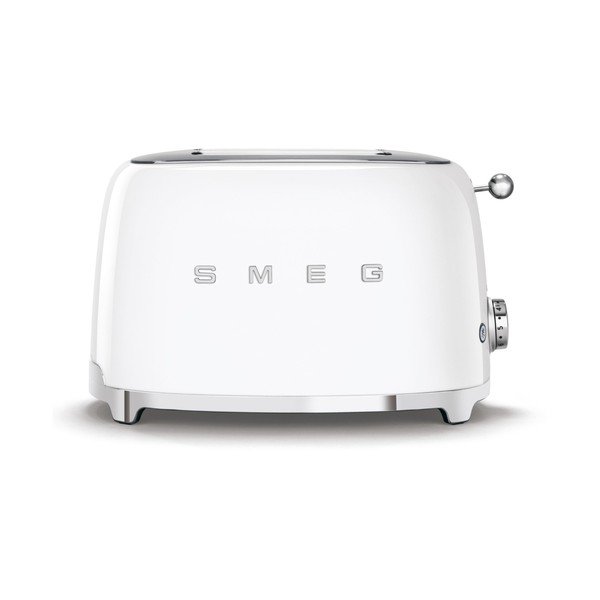 Valge röster Retro Style - SMEG