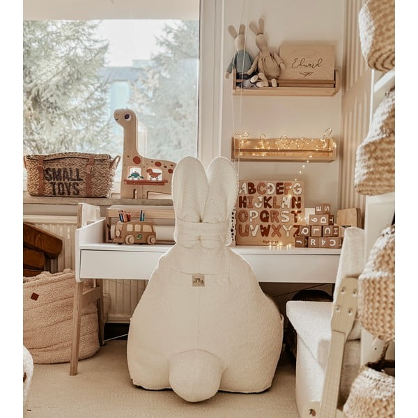 Kreem laste kott-tool Funny Bunny - The Brooklyn Kids-image-1