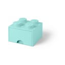 Helesinine hoiukarp ruudukujuline - LEGO®
