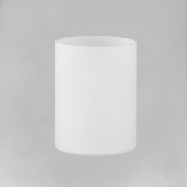 Valge lambivari ø 8,5 cm Modular - Fischer & Honsel-image-1