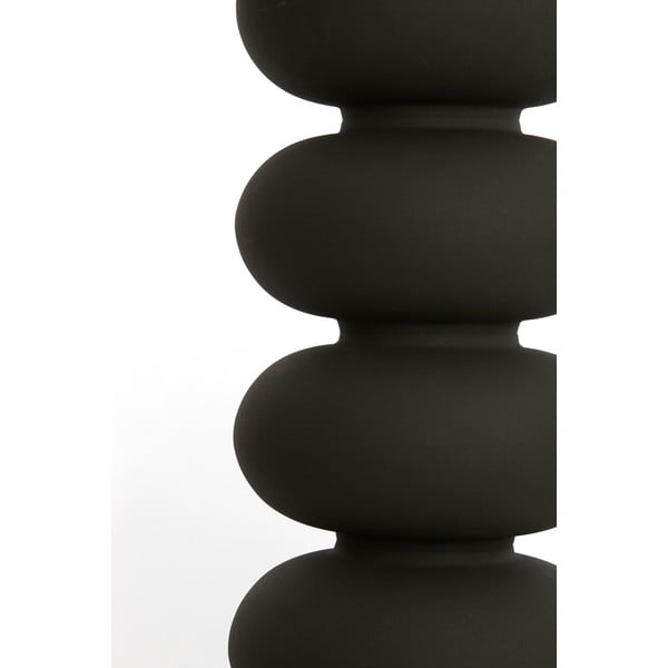 Metallist ümmargune hoiulaud ø 35 cm Kobodo - Light & Living-image-2