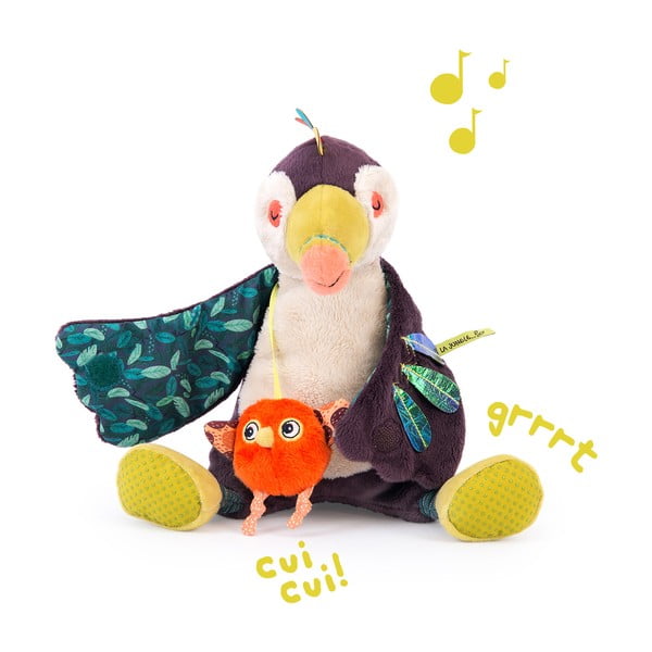 Kaisutekk  Pakou - Moulin Roty-image-1