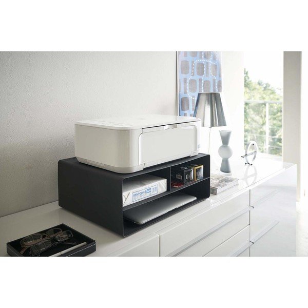 Küljelaud 37x48 cm Tower - YAMAZAKI-image-1