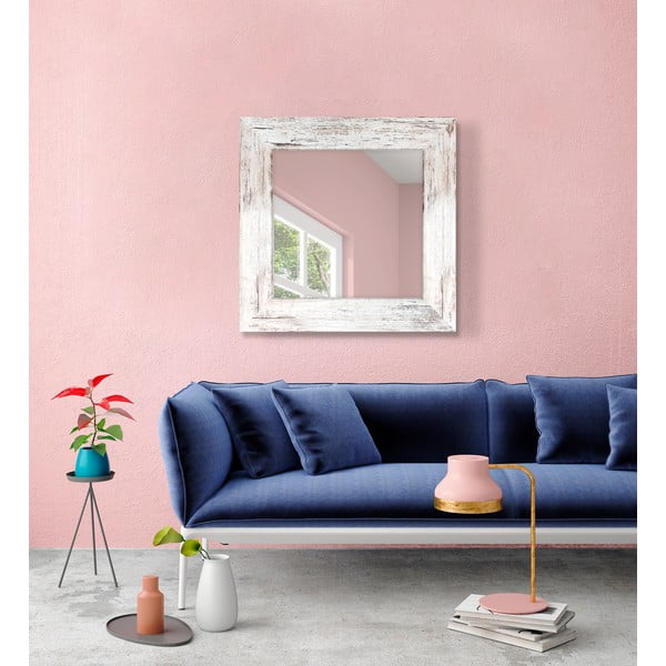 Seinapeegel Lüster Smielo, 60 x 60 cm Jyvaskyla - Styler-image-1