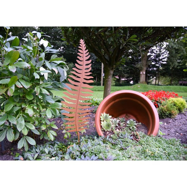 Metall aiavai Leaf – Garden Pleasure-image-2