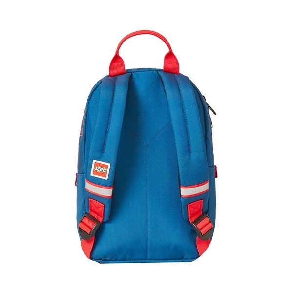 Laste seljakott 7 l Playful Bricks - LEGO®-image-2