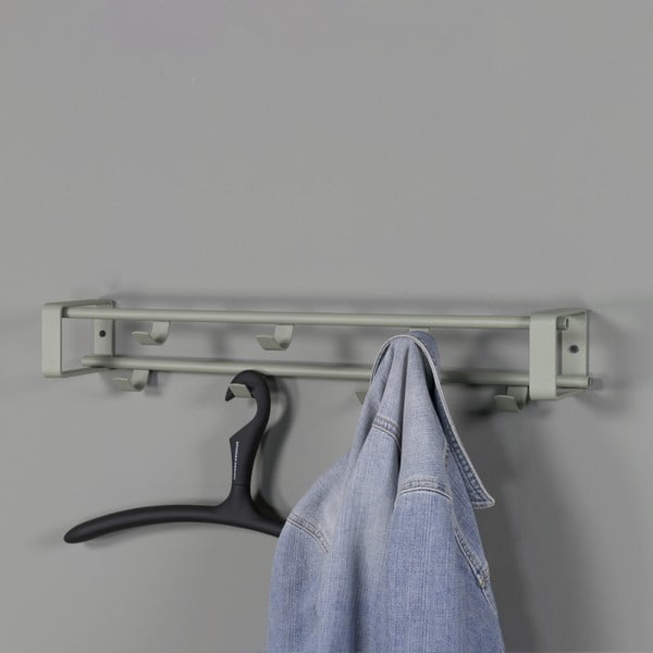 Roheline-hall metallist seinanagi Rex - Spinder Design-image-1