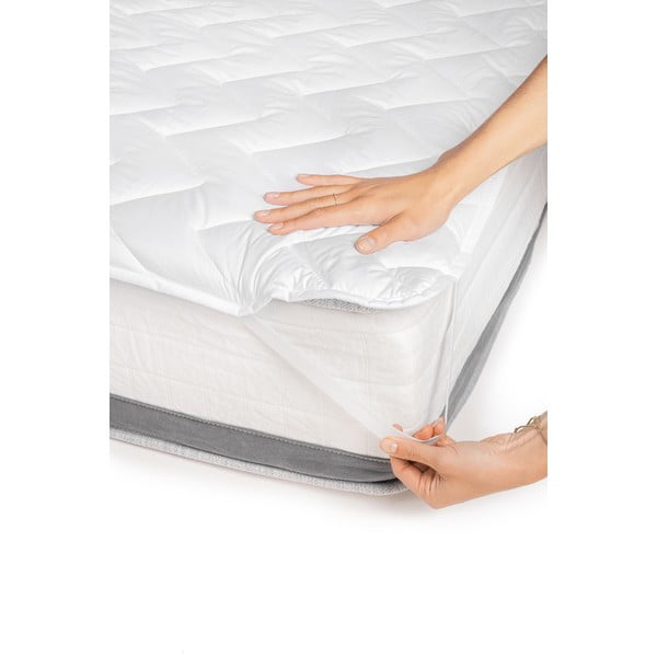 Madratsikaitse 180x200 cm - Bonami Essentials-image-2