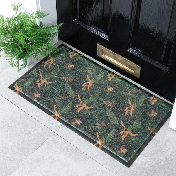 Lemmikloomade kausi matt 40x120 cm - Artsy Doormats-image-1
