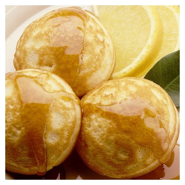 Pann taani täidisega pannkookide jaoks - Nordic Ware-image-3