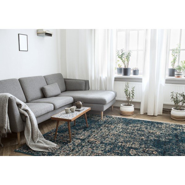 Villane vaip 133x180 cm Melania - Agnella-image-1