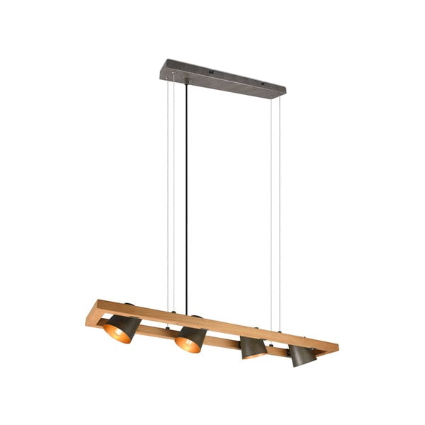 Hall rippvalgusti Bell - Trio-image-2