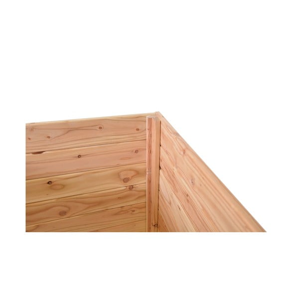 Tõstetud taimekast Premium - Rojaplast-image-1