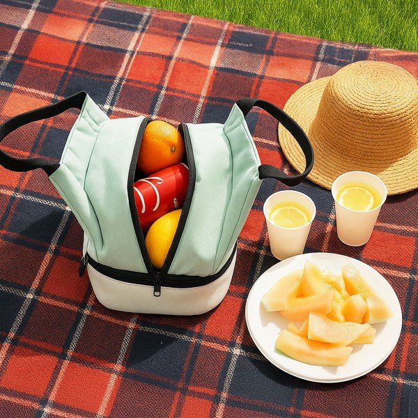 Mündivärvi jahutuskott 7 l Termo - Orion-image-1