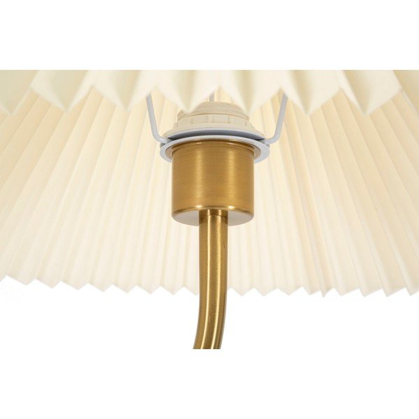 Must/kuldne põrandalamp (kõrgus 172 cm) Closy - Mauro Ferretti-image-3