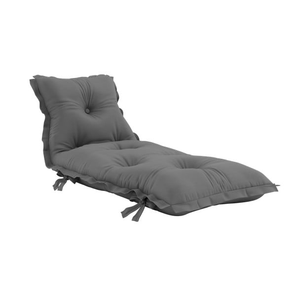 OUT™ Sit&Sleep tumehall muutuv futon välitingimustes Out Sit & Sleep - Karup Design