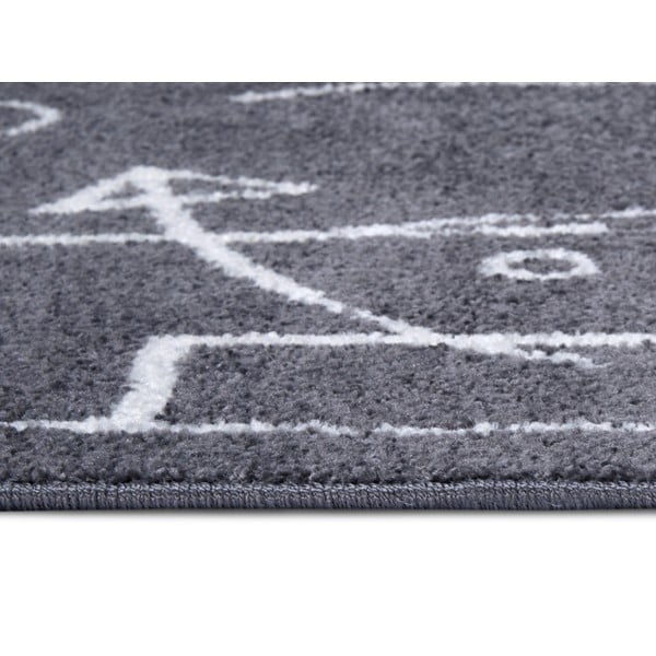 Tumehall laste vaip 120x170 cm Gameplan - Hanse Home-image-2