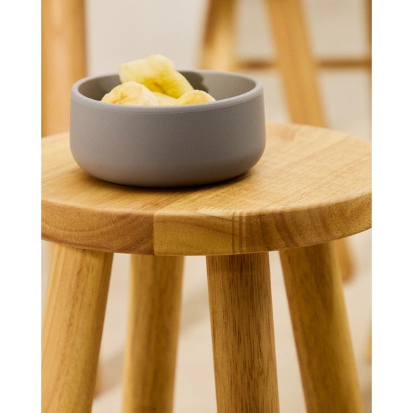 Silikoonist laste sööginõud 2tk komplektis Lili - Kave Home-image-2