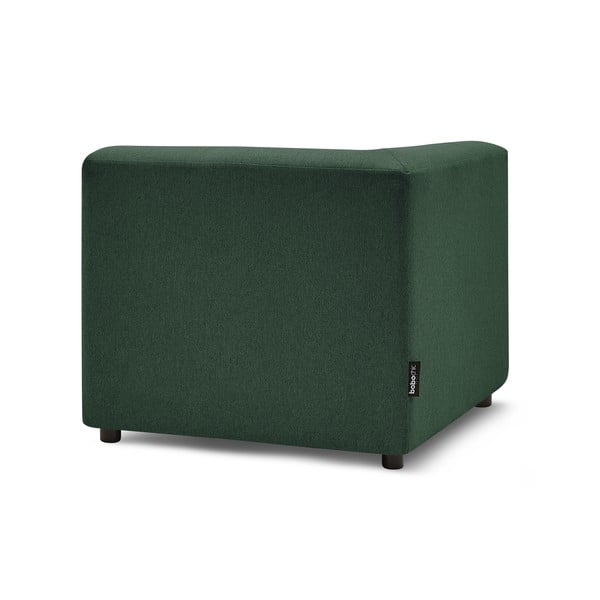 Tumeroheline diivanimoodul Kleber - Bobochic Paris-image-3