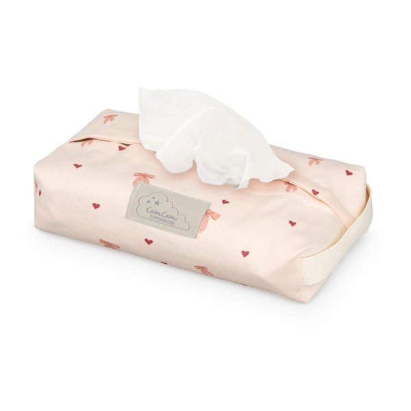 Niiskete salvrätikute riidest kast Bows - Cam Cam Copenhagen