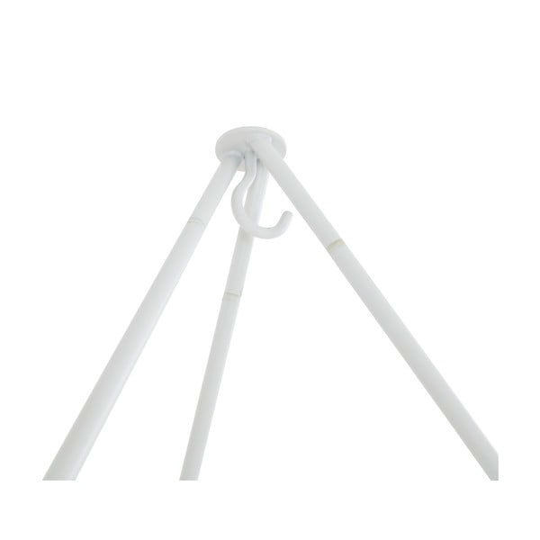 Valge kiigu raam – Hangout Pod-image-1