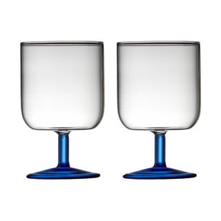 Veiniklaasid 2tk komplektis 300 ml Torino - Lyngby Glas