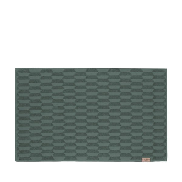 Tumeroheline vannitoamatt 50x80 cm Geo - Mette Ditmer Denmark