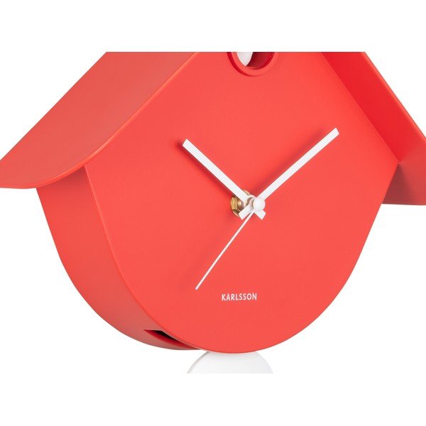 Seinakell Cool Retro Cuckoo - Karlsson-image-3