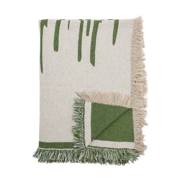 Tekk 130x160 cm Haxby - Bloomingville
