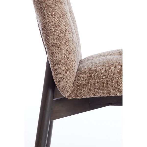 Pruunid söögitoolid 2 tk Sinosa - Light & Living-image-4