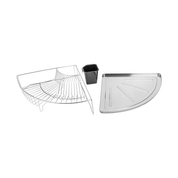 Rohový odkapávač Wenko Rackie-image-2