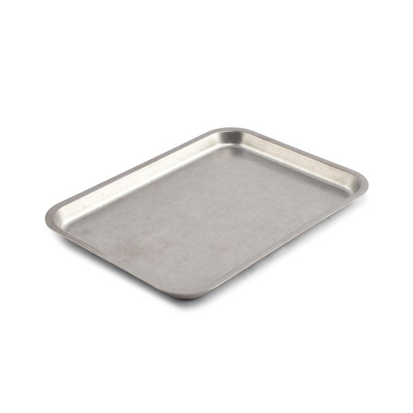 Roostevabast terasest serveerimisalus 16x22 cm Serve - BonBistro