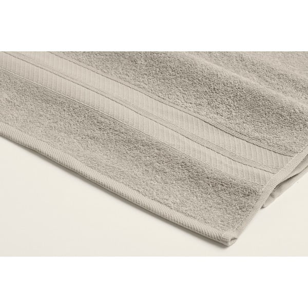 Puuvillased froteerätikud 4tk komplektis 50x90 cm - Foutastic-image-3