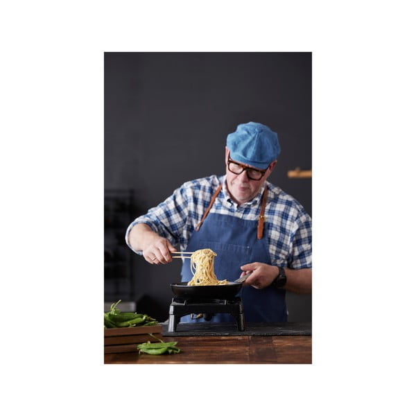 Alumiiniumist mittekleepuv pann ø 24 cm - Holm-image-1