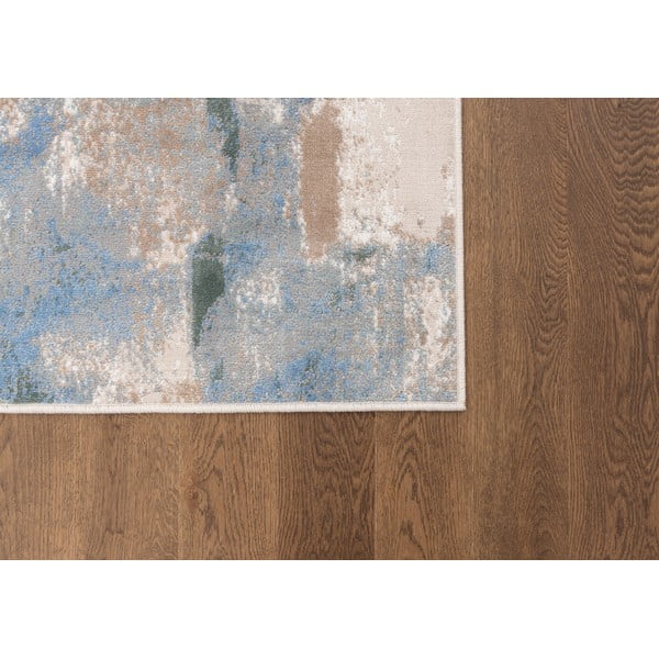 Helesinine vaip 80x250 cm Sensi Zashi - FD-image-4