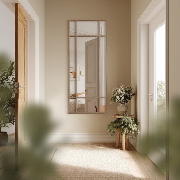 Seinapeegel 60x150 cm Conny - Styler-image-1