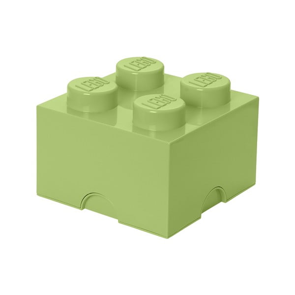 Heleroheline hoiukarp ruudukujuline - LEGO®