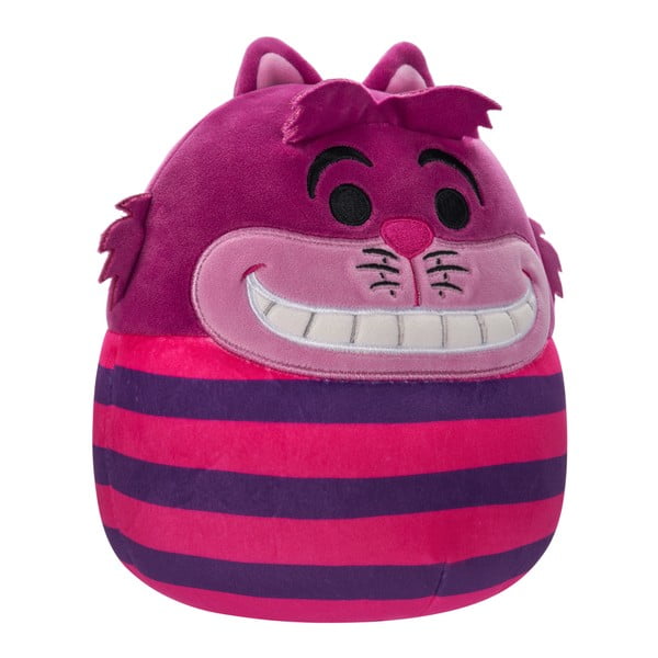 Plüüsist mänguasi Cheshire Cat - SQUISHMALLOWS-image-3