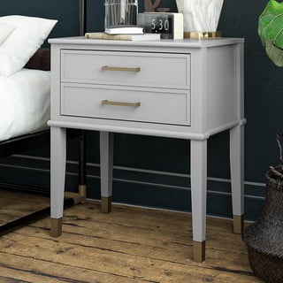 Helehall öökapp Westerleigh - CosmoLiving by Cosmopolitan