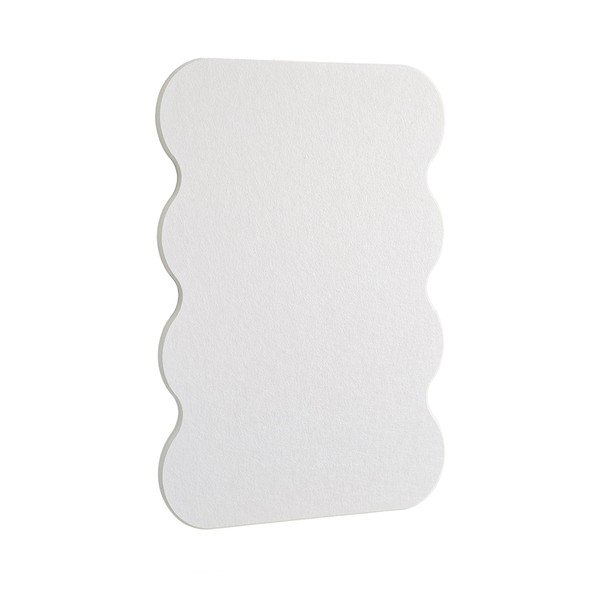Akustiline plaat 45x60 cm Waves - Styler
