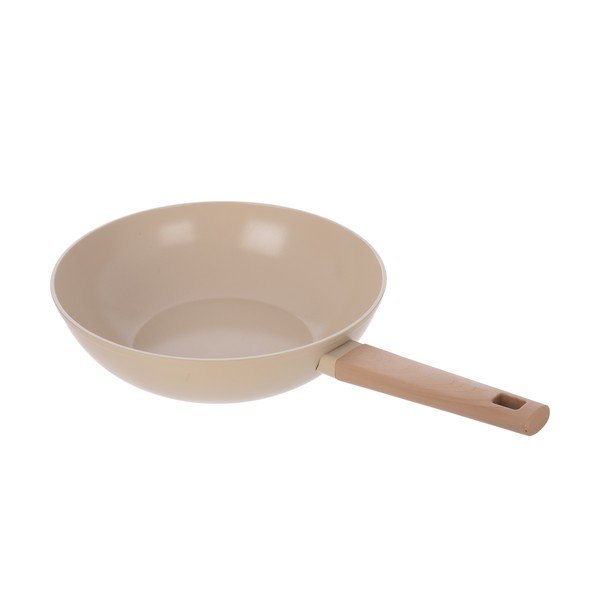 Wok-pann keraamilise pinnaga ø 30 cm Ecrina - Orion
